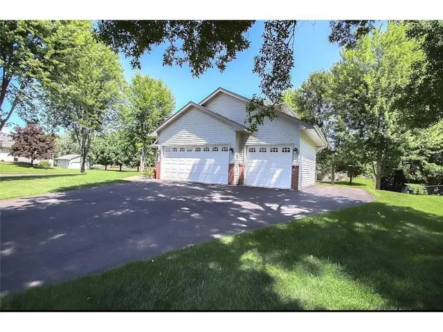 $465,000 | 23501 Birch Circle, Rogers, MN 55374