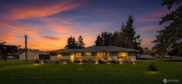 $612,974 | 306 West King Tut Road, Bellingham, WA 98226