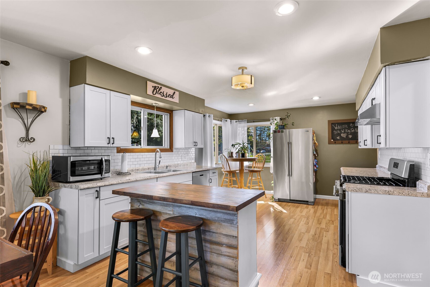 306 West King Tut Road Bellingham, WA 98226 - Photo 15 of 40