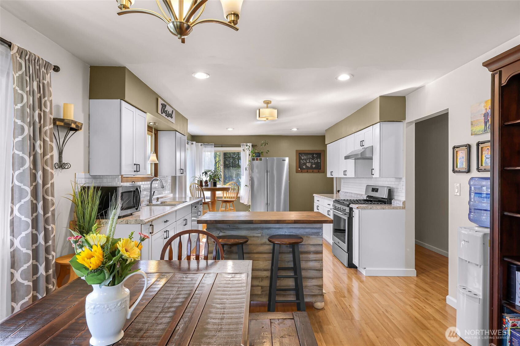 306 West King Tut Road Bellingham, WA 98226 - Photo 16 of 40