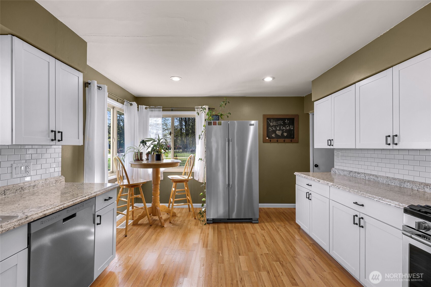 306 West King Tut Road Bellingham, WA 98226 - Photo 20 of 40