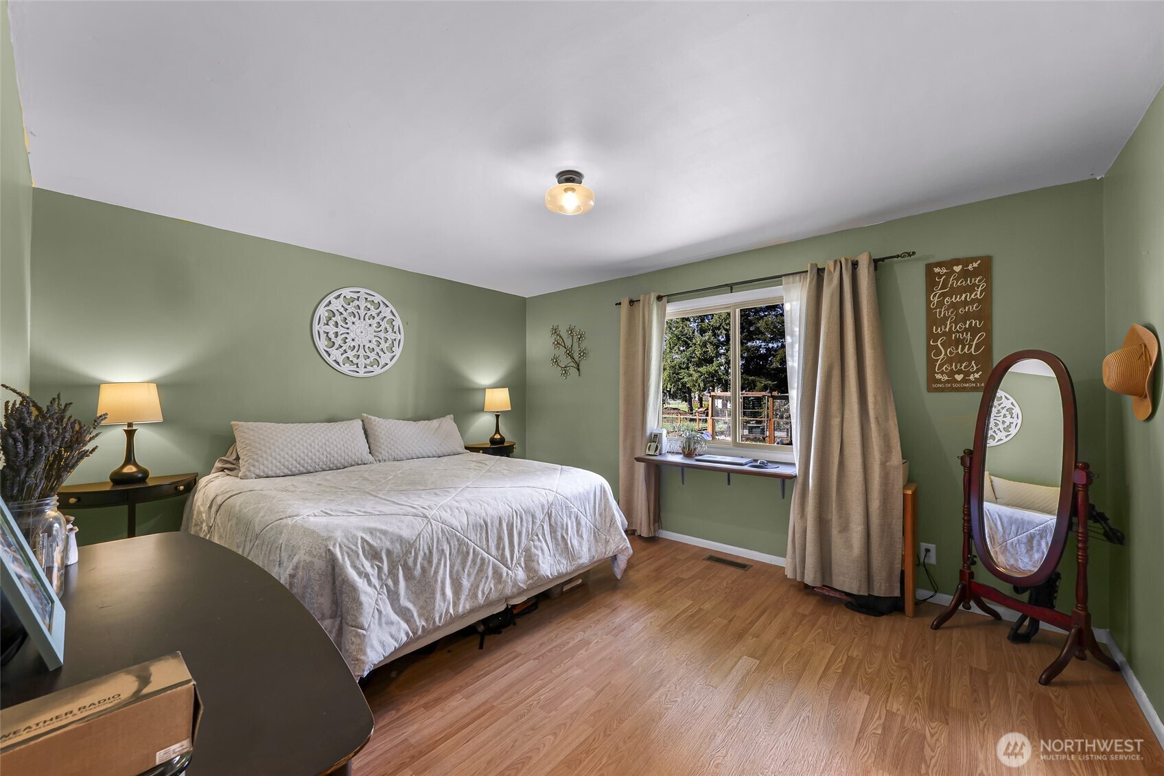 306 West King Tut Road Bellingham, WA 98226 - Photo 21 of 40