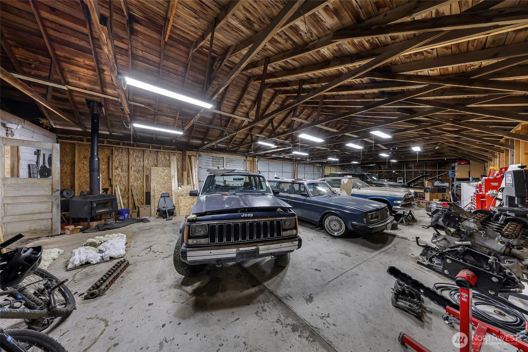 306 West King Tut Road Bellingham, WA 98226 - Photo 32 of 40