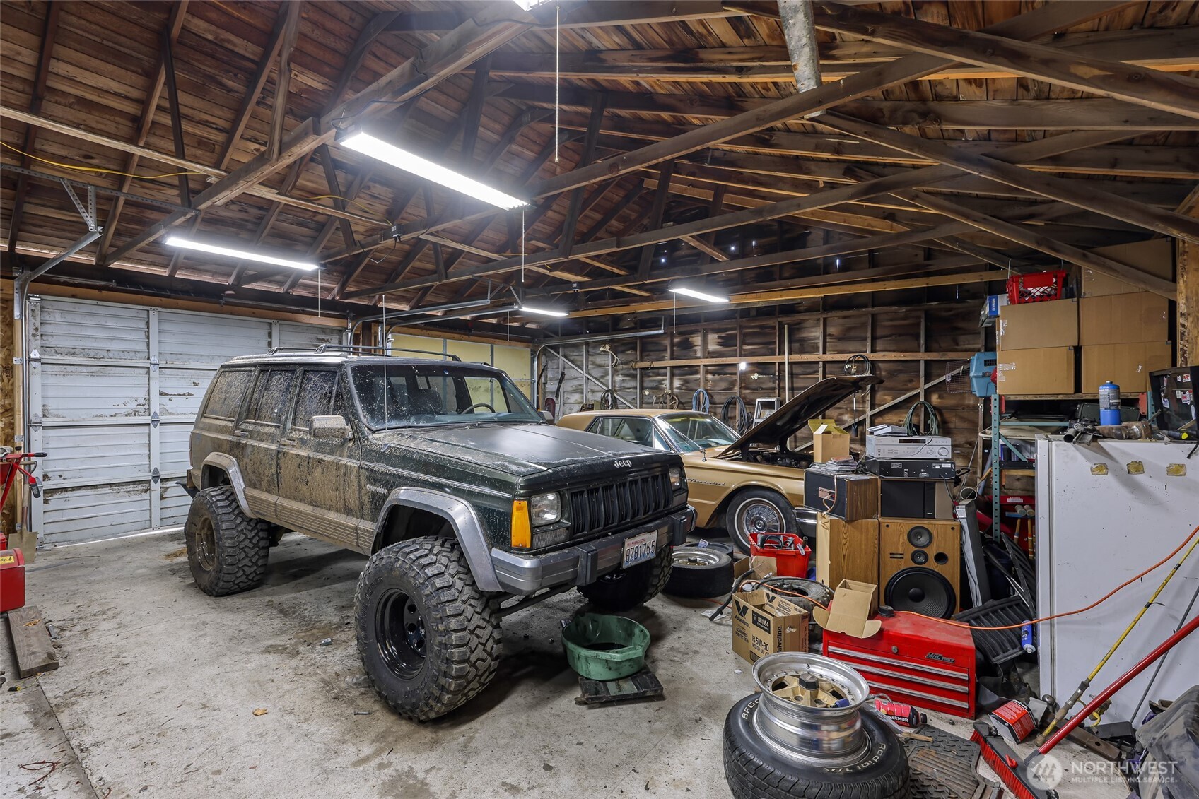 306 West King Tut Road Bellingham, WA 98226 - Photo 33 of 40