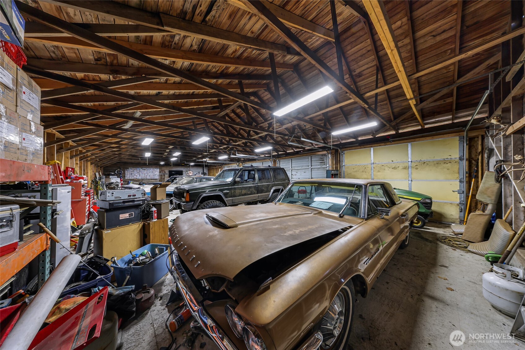 306 West King Tut Road Bellingham, WA 98226 - Photo 34 of 40