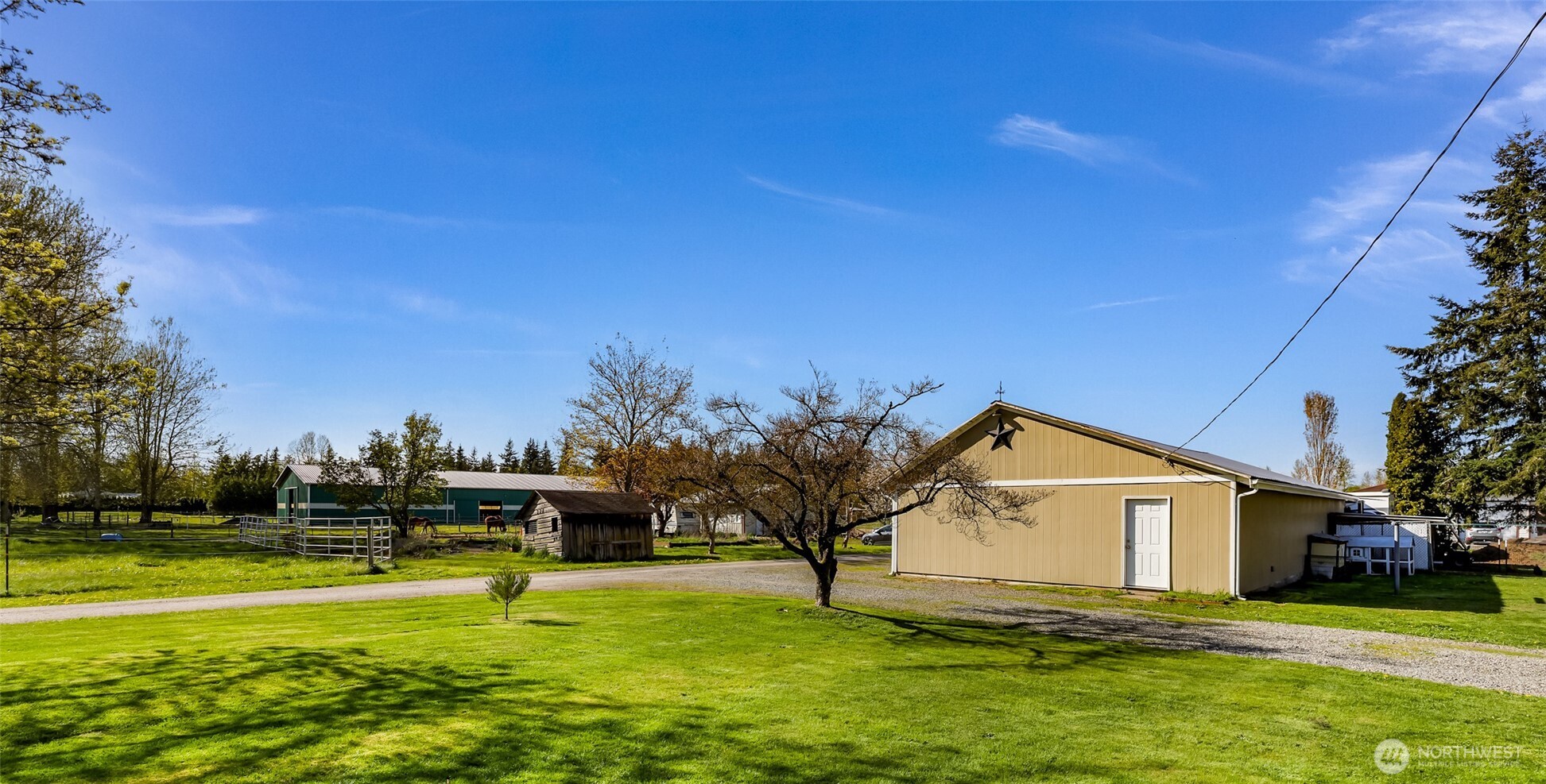 306 West King Tut Road Bellingham, WA 98226 - Photo 39 of 40