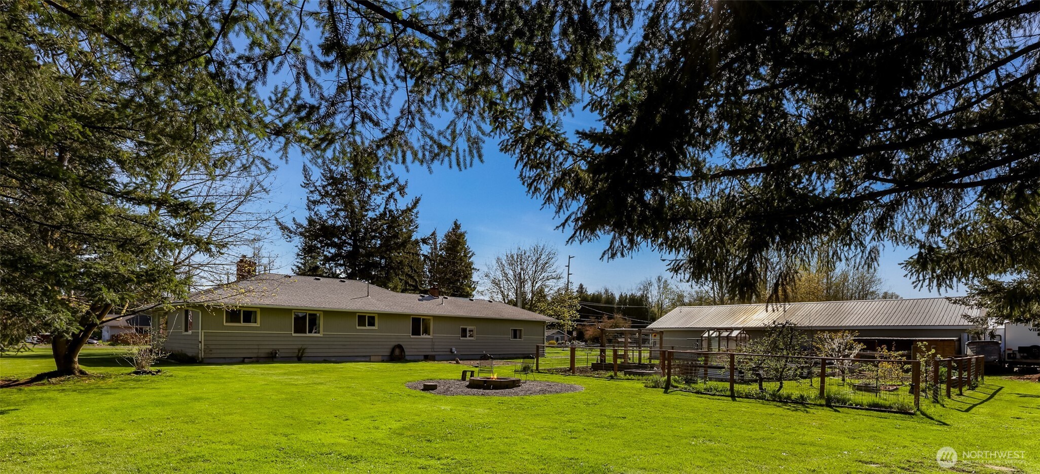 306 West King Tut Road Bellingham, WA 98226 - Photo 5 of 40