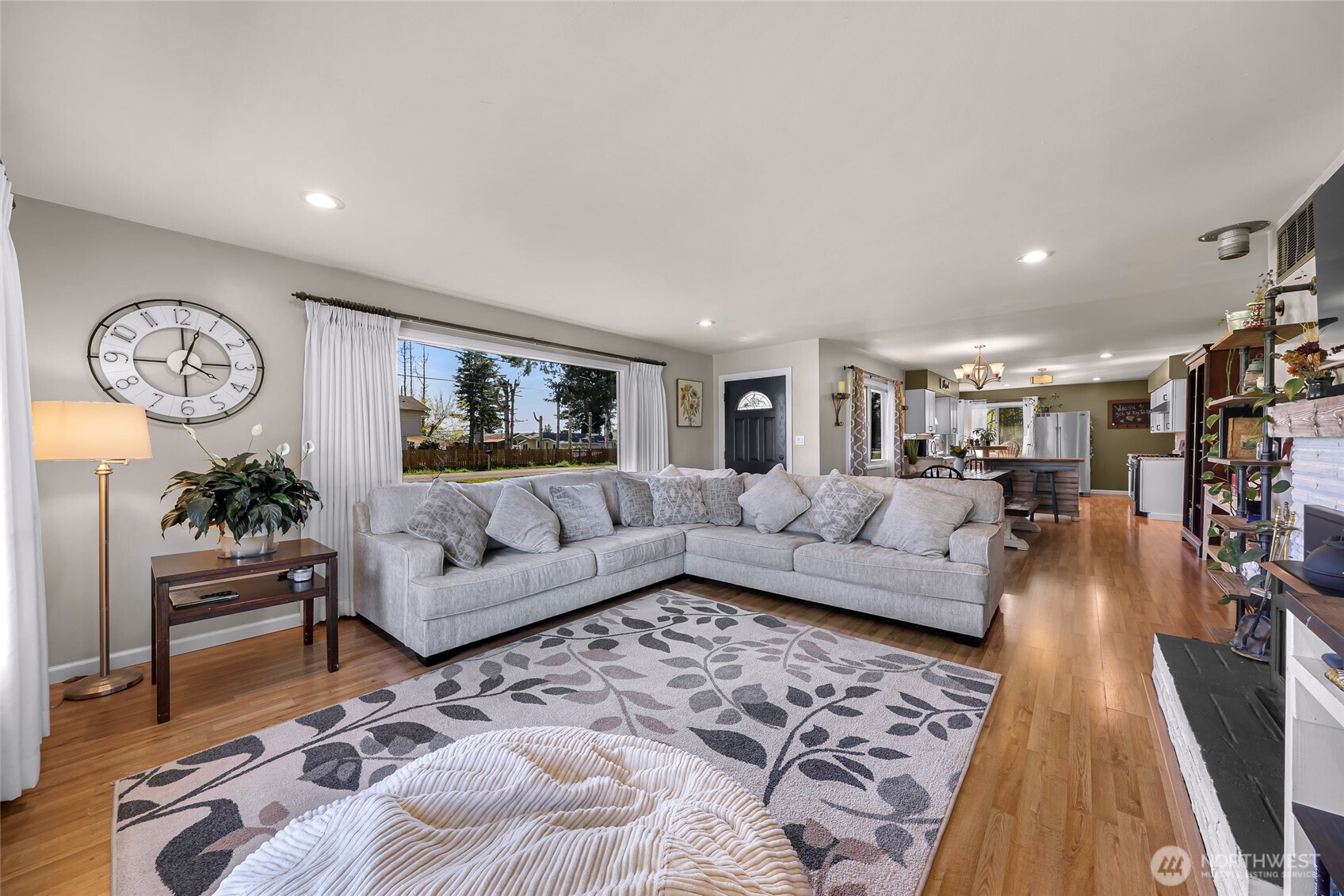 306 West King Tut Road Bellingham, WA 98226 - Photo 8 of 40