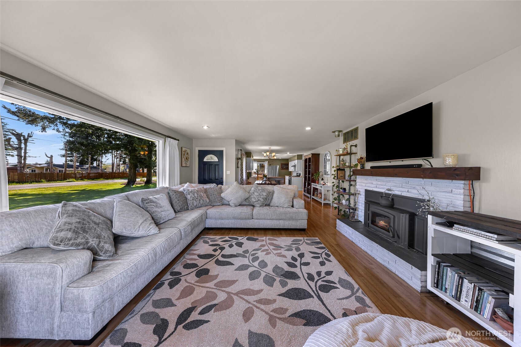 306 West King Tut Road Bellingham, WA 98226 - Photo 9 of 40