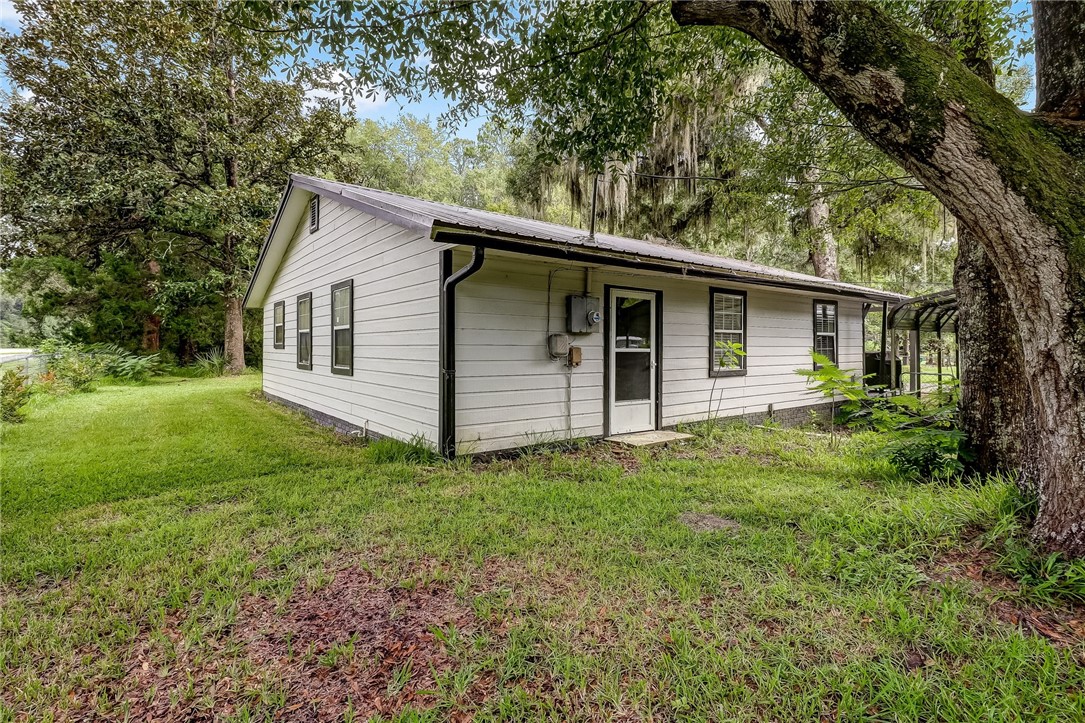 54140 Parks Road Callahan, FL 32011 - Photo 35 of 35