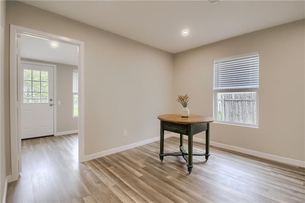108 Irene Street Elgin, TX 78621 - Photo 6 of 22 a room with furniture and a window
