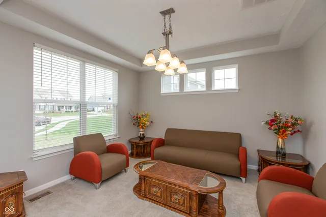 $3,300 | 2473 Commons Court, Avon, IN 46123