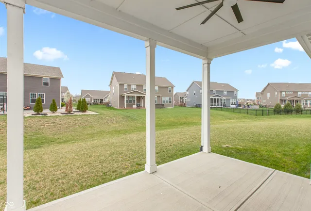 $3,300 | 2473 Commons Court, Avon, IN 46123
