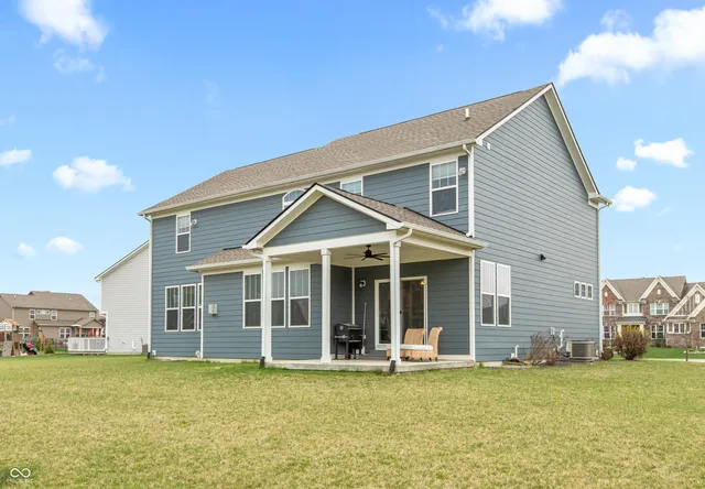 $3,300 | 2473 Commons Court, Avon, IN 46123