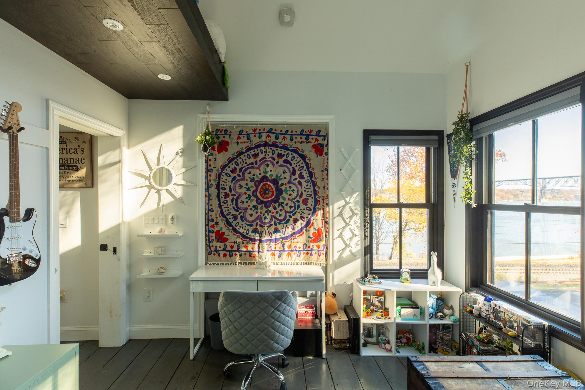 5 Willow Dock Road Highland, NY 12528 - Photo 24 of 36 a living room with furniture and a window