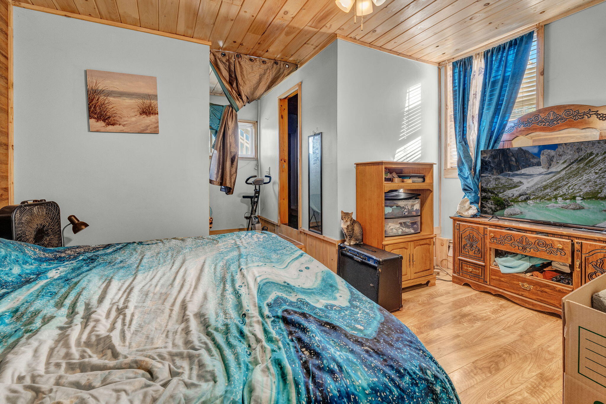 32 Smith Lane Levant, ME 04456 - Photo 16 of 28 17-web-or-mls-32-smith-ln