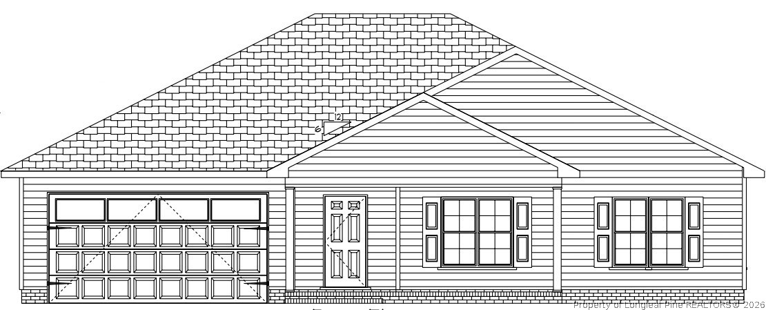 26700 Peach Orchard Road Wagram, NC 28396 - Photo 1 of 2