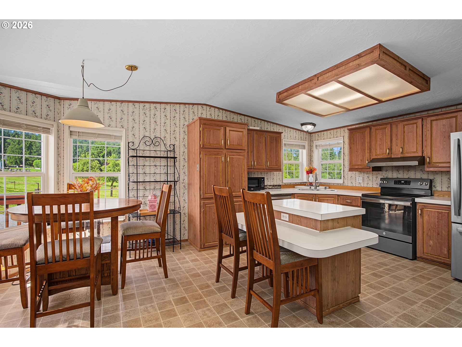 21915 Northeast Worthington Road Yacolt, WA 98675 - Photo 14 of 45