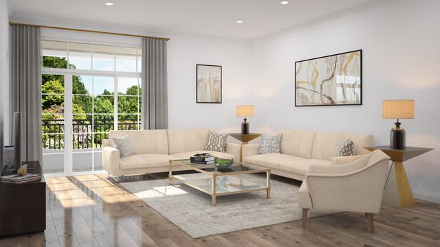 1745 Winnetka Road, Unit 13 Northfield, IL 60093 - Photo 3 of 7