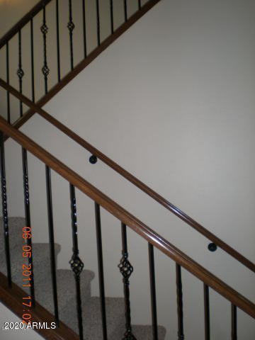 9243 West Belvoir Road Phoenix, AZ 85037 - Photo 6 of 14 stairs