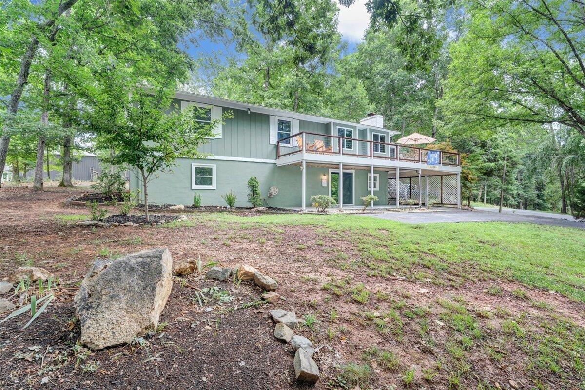 792 Highland Lake Road Union Hall, VA 24176 - Photo 44 of 58 43-MIB01486