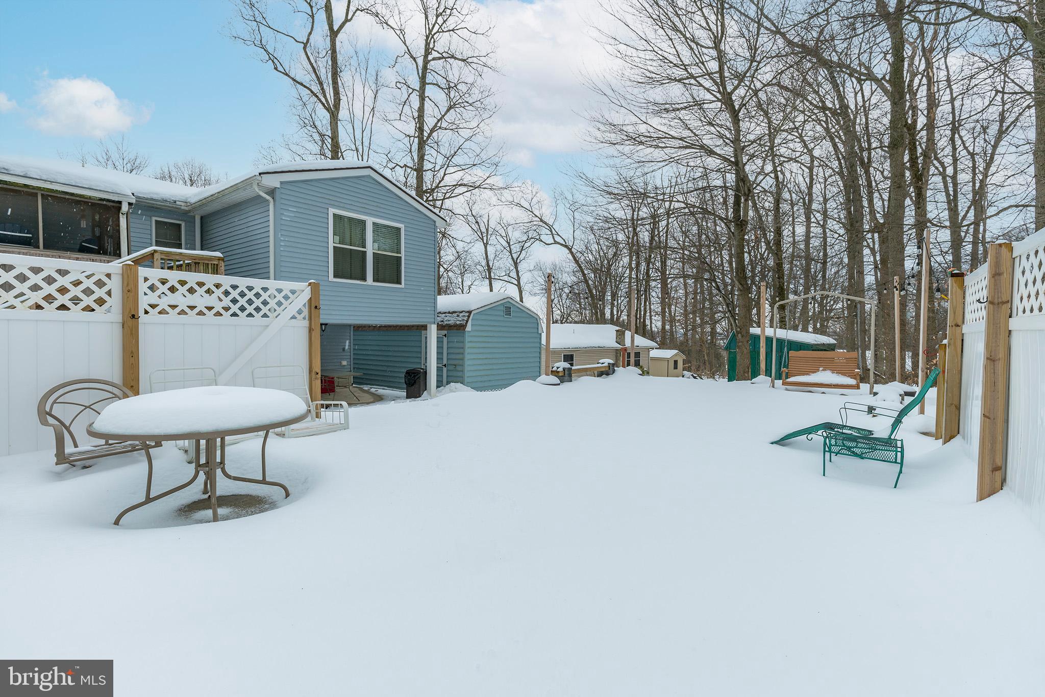 158 Groff Road Quarryville, PA 17566 - Photo 39 of 43 Gallery Image 39
