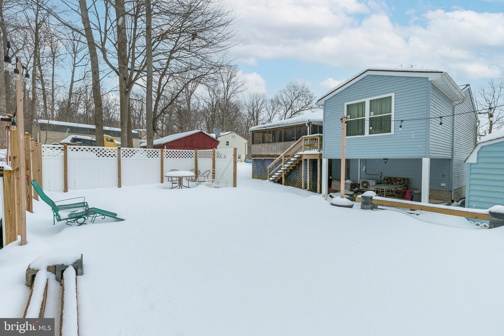 158 Groff Road Quarryville, PA 17566 - Photo 40 of 43 Gallery Image 40