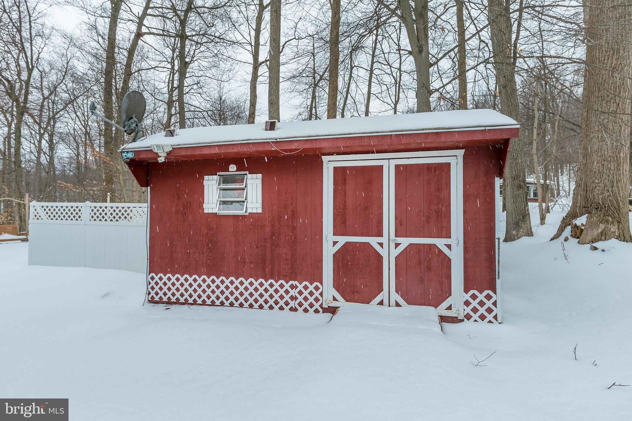 158 Groff Road Quarryville, PA 17566 - Photo 41 of 43 Gallery Image 41