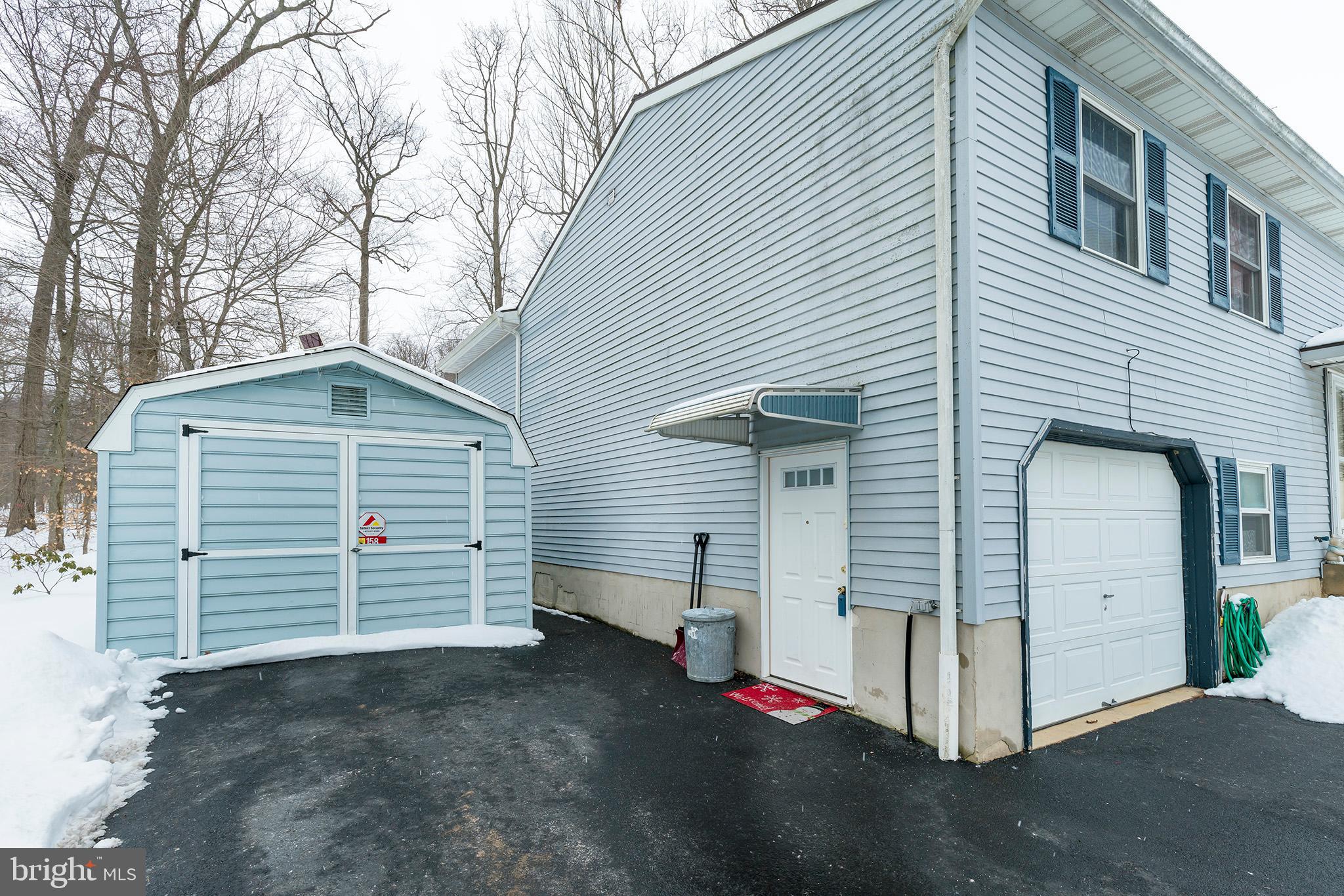 158 Groff Road Quarryville, PA 17566 - Photo 42 of 43 Gallery Image 42