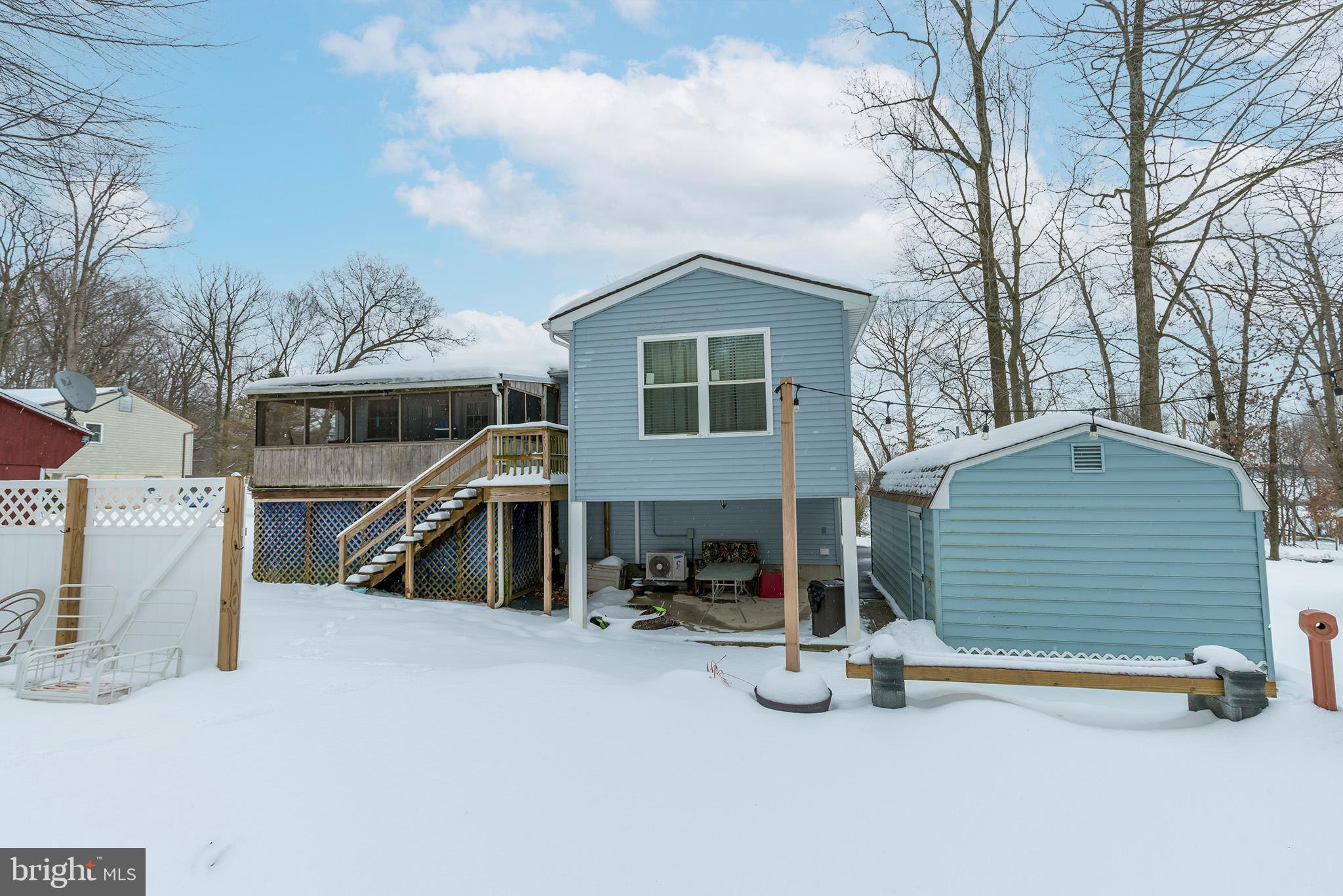 158 Groff Road Quarryville, PA 17566 - Photo 43 of 43 Gallery Image 43