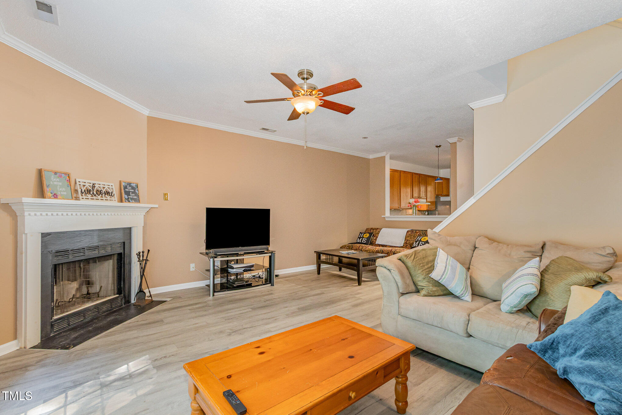 7329 Bonnie Ridge Court Raleigh, NC 27615 - Photo 5 of 17 006_file_710