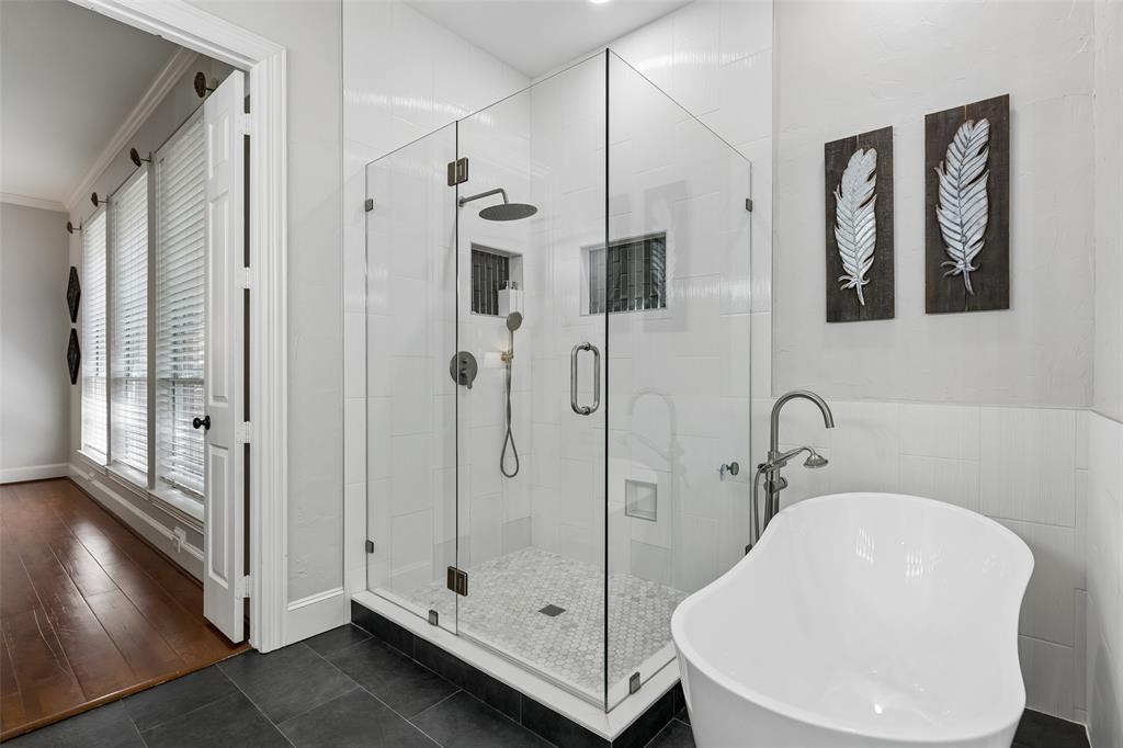 4669 Refugio Road Frisco, TX 75034 - Photo 19 of 37