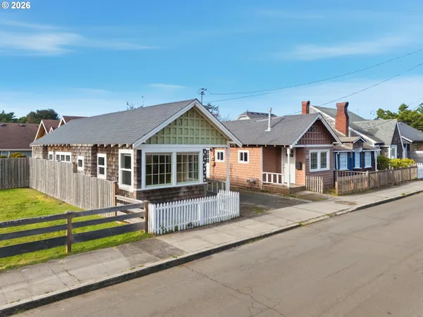 $399,000 | 908-910 North Franklin Street, Seaside, OR 97138