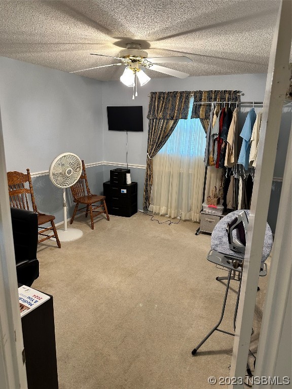 2502 Umbrella Tree Drive Edgewater, FL 32141 - Photo 13 of 26 a view of a room with gym equipment
