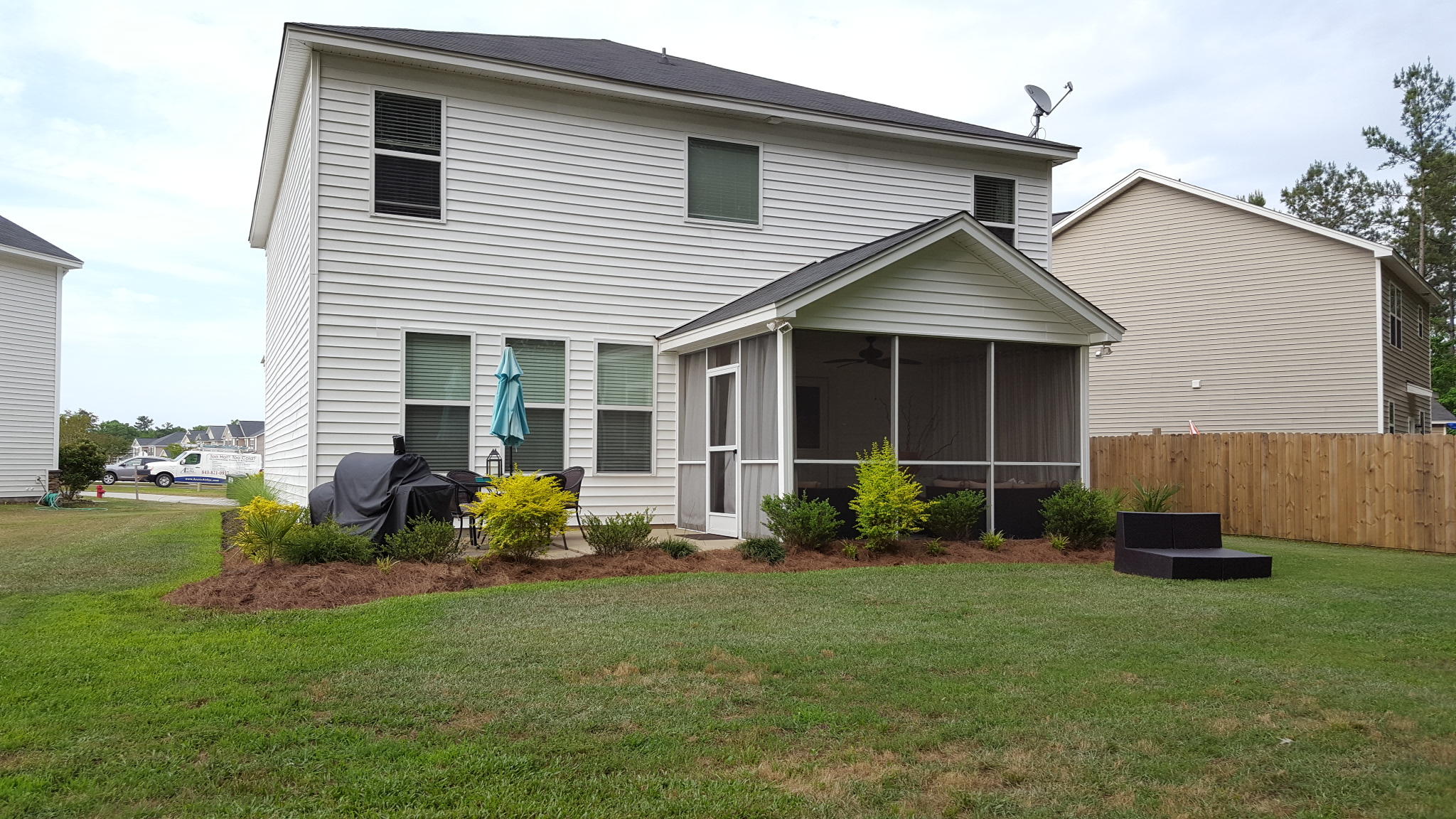 409 Mossy Wood Road Summerville, SC 29486 - Photo 12 of 25 20160509_175431