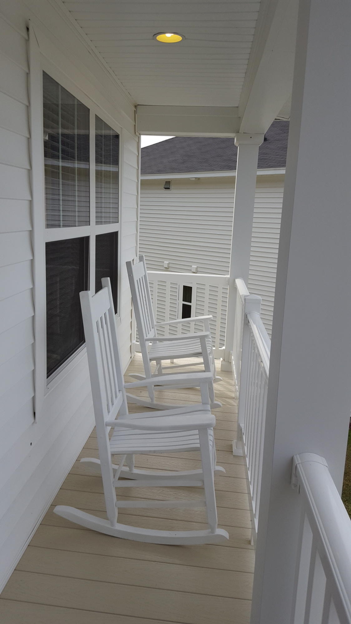 409 Mossy Wood Road Summerville, SC 29486 - Photo 13 of 25 20160509_175704
