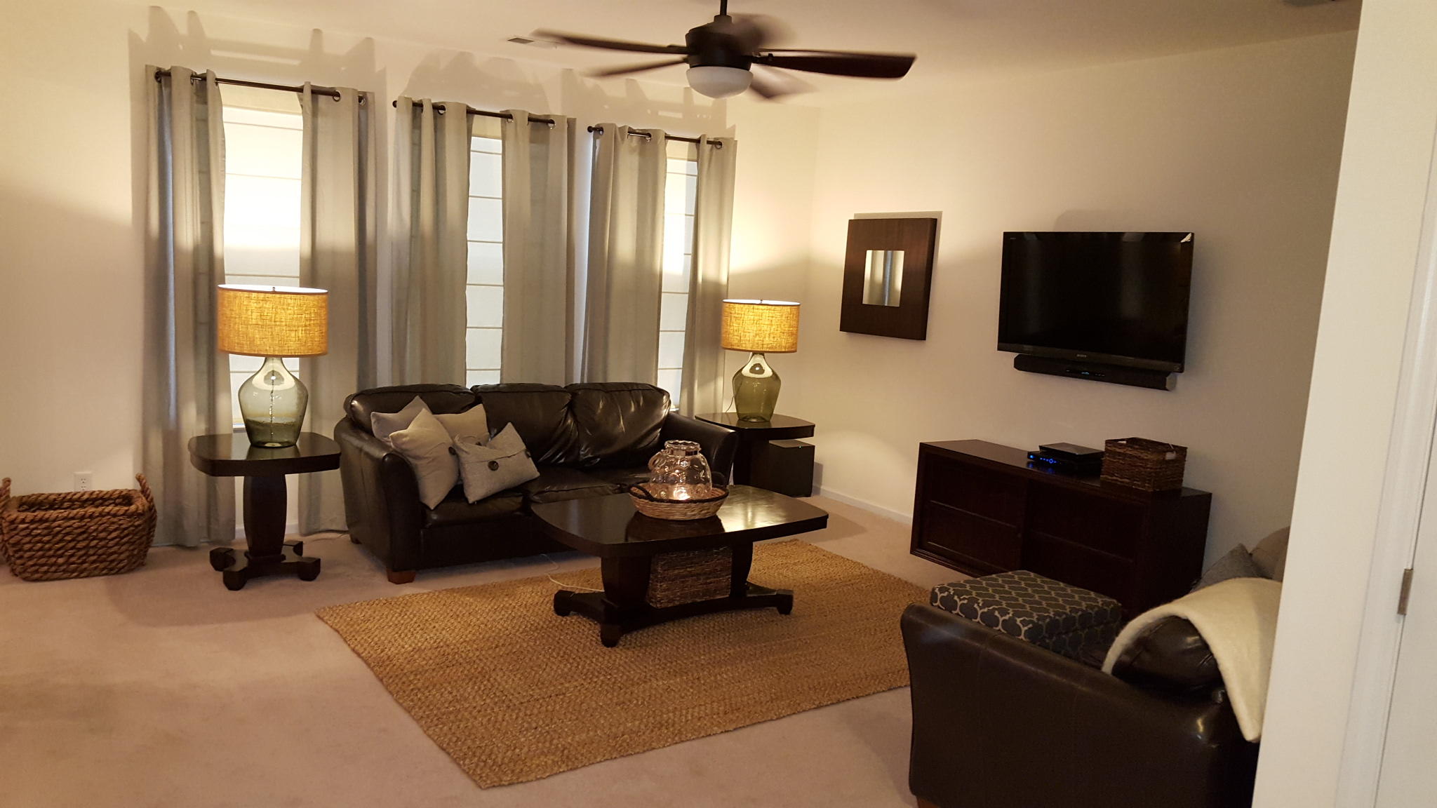 409 Mossy Wood Road Summerville, SC 29486 - Photo 4 of 25 20160509_175215