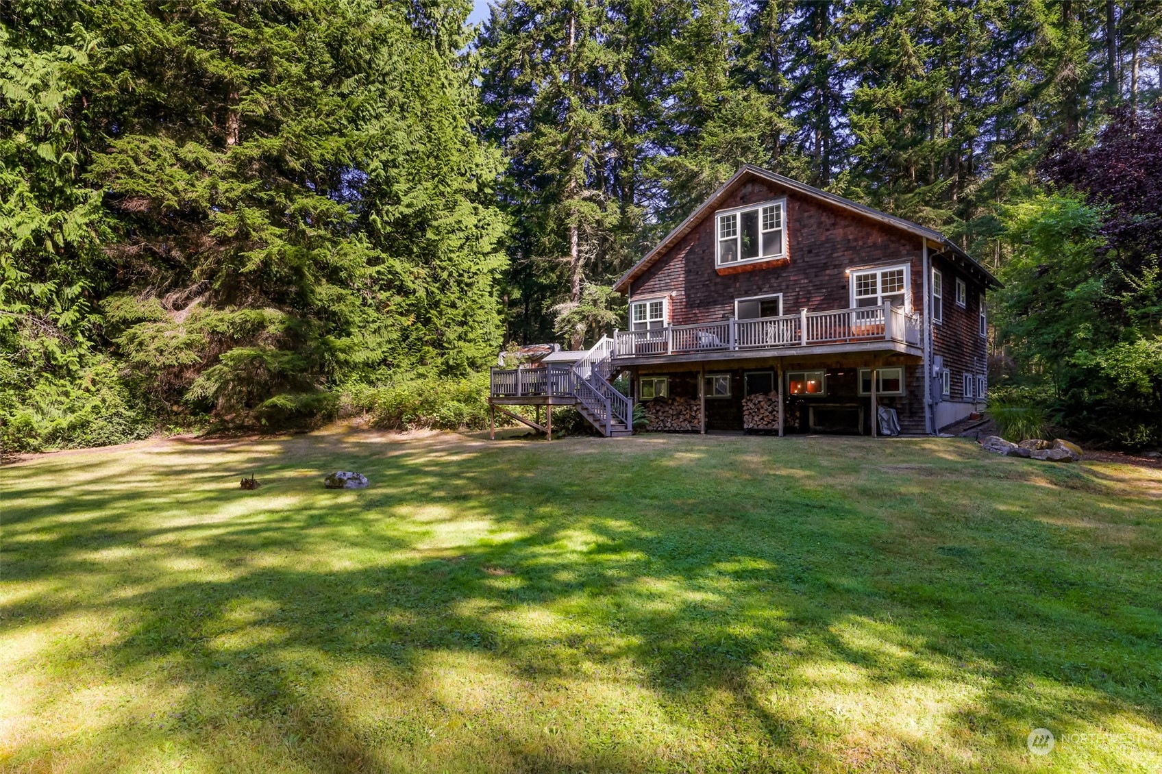 7685 Cultus Bay Road Clinton, WA 98236 - Photo 1 of 40 Gallery Image 1