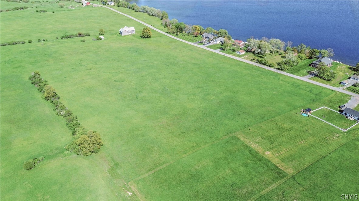 Lot #1 Three Mile Pt Road Chaumont, NY 13622 - Photo 9 of 9