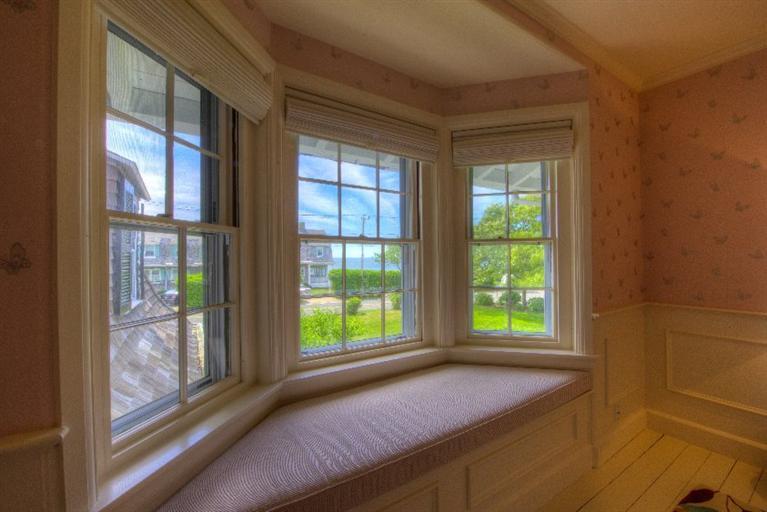 150 Sea View Avenue Osterville, MA 02655 - Photo 14 of 26 a bedroom with a bed and a window