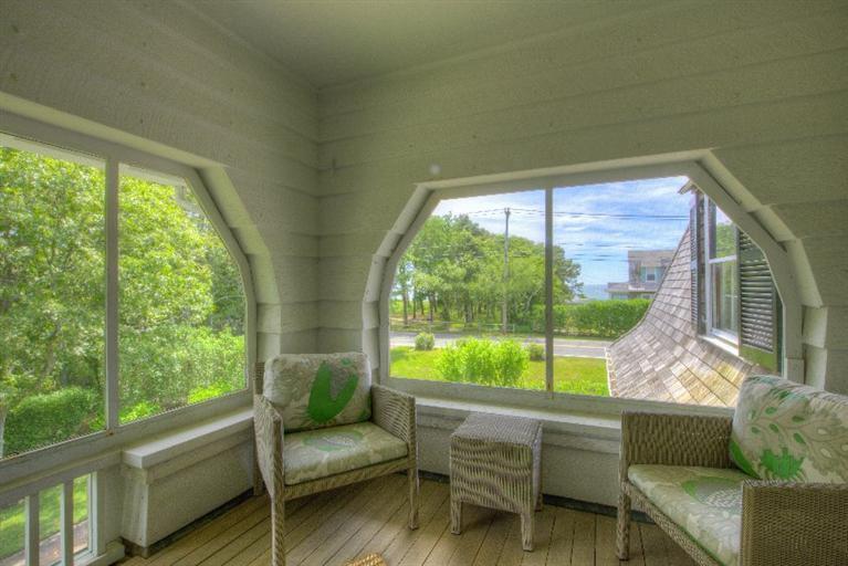 150 Sea View Avenue Osterville, MA 02655 - Photo 18 of 26 a living room with furniture and a large window