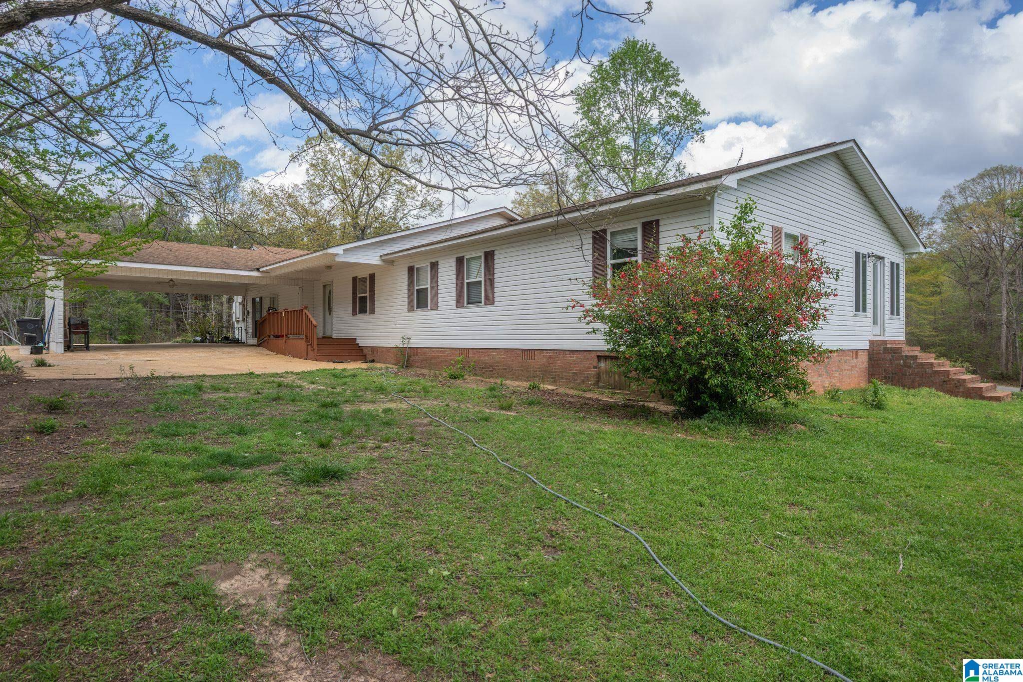 1000 Highland Road Winfield, AL 35594 - Photo 50 of 57