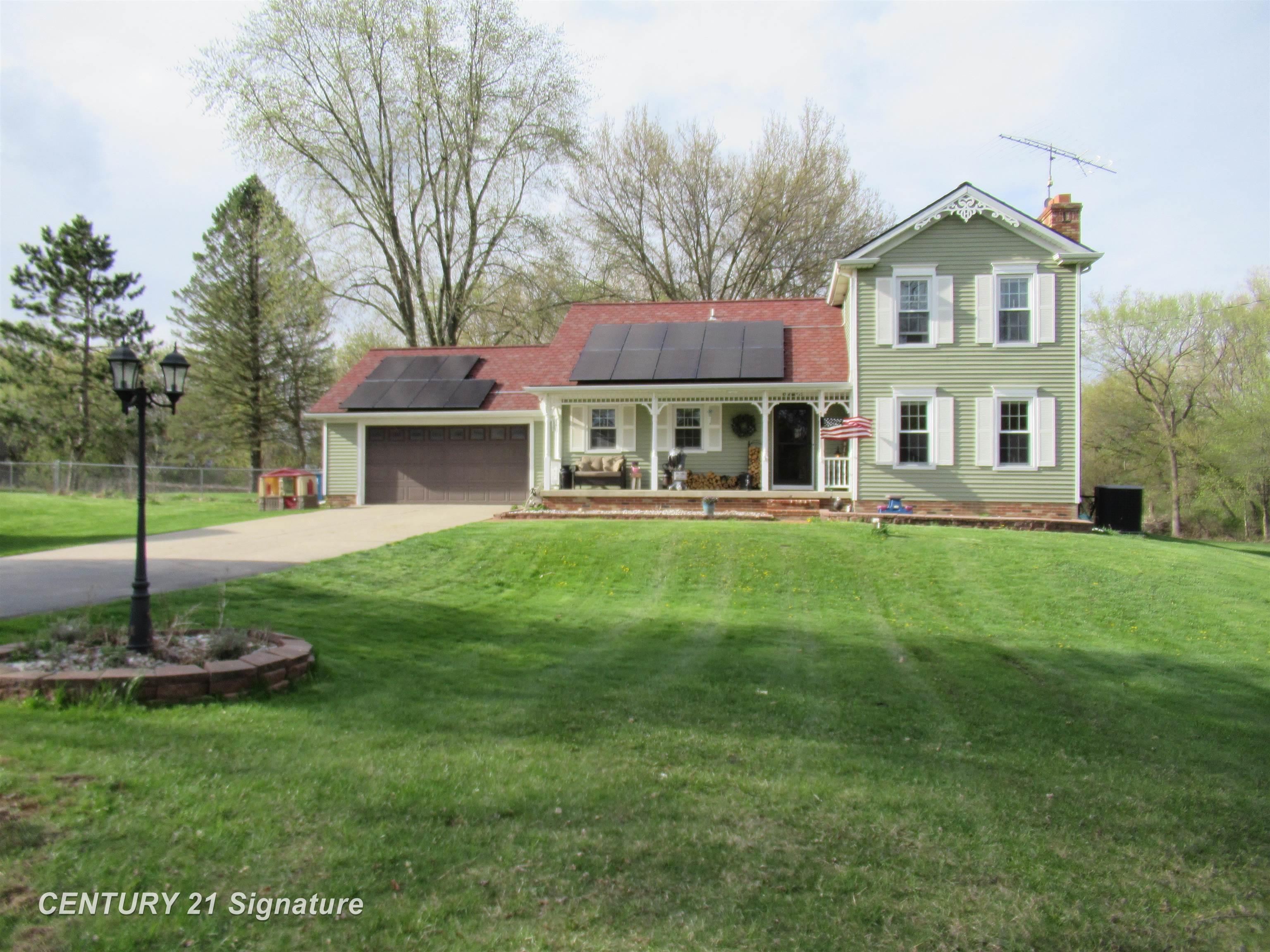 8292 Beecher Road Flushing, MI 48433 - Photo 2 of 54