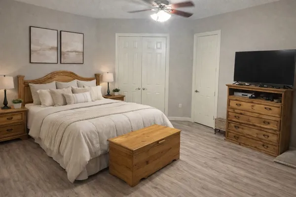$319,900 | 12775 Virgo Drive, Willis, TX 77318