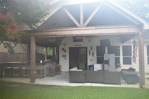 $319,900 | 12775 Virgo Drive, Willis, TX 77318
