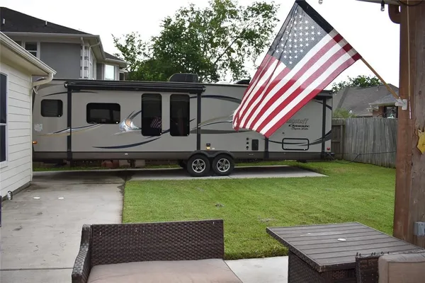 $319,900 | 12775 Virgo Drive, Willis, TX 77318