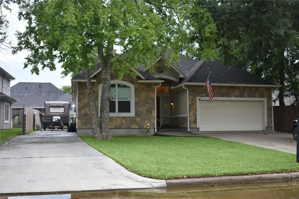 $319,900 | 12775 Virgo Drive, Willis, TX 77318