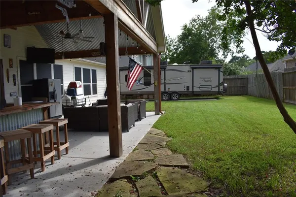 $319,900 | 12775 Virgo Drive, Willis, TX 77318