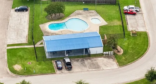 $319,900 | 12775 Virgo Drive, Willis, TX 77318