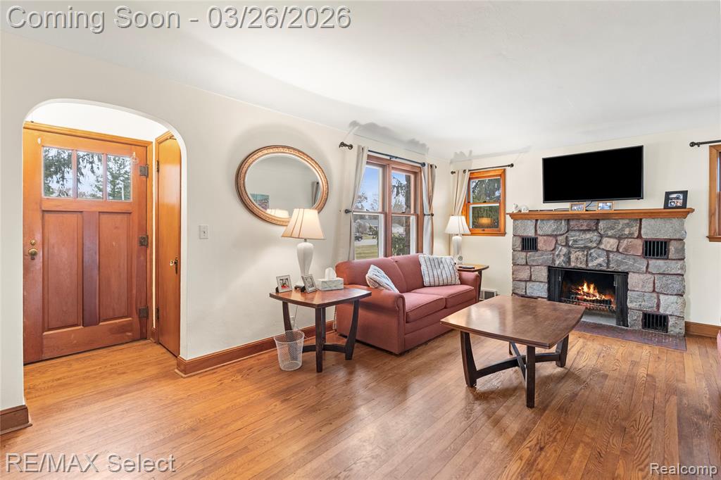 3360 Elms Road Flushing, MI 48433 - Photo 20 of 42